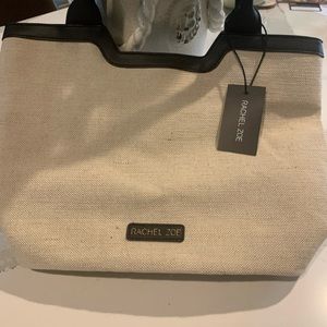 Rachel Zoe gorgeous tote